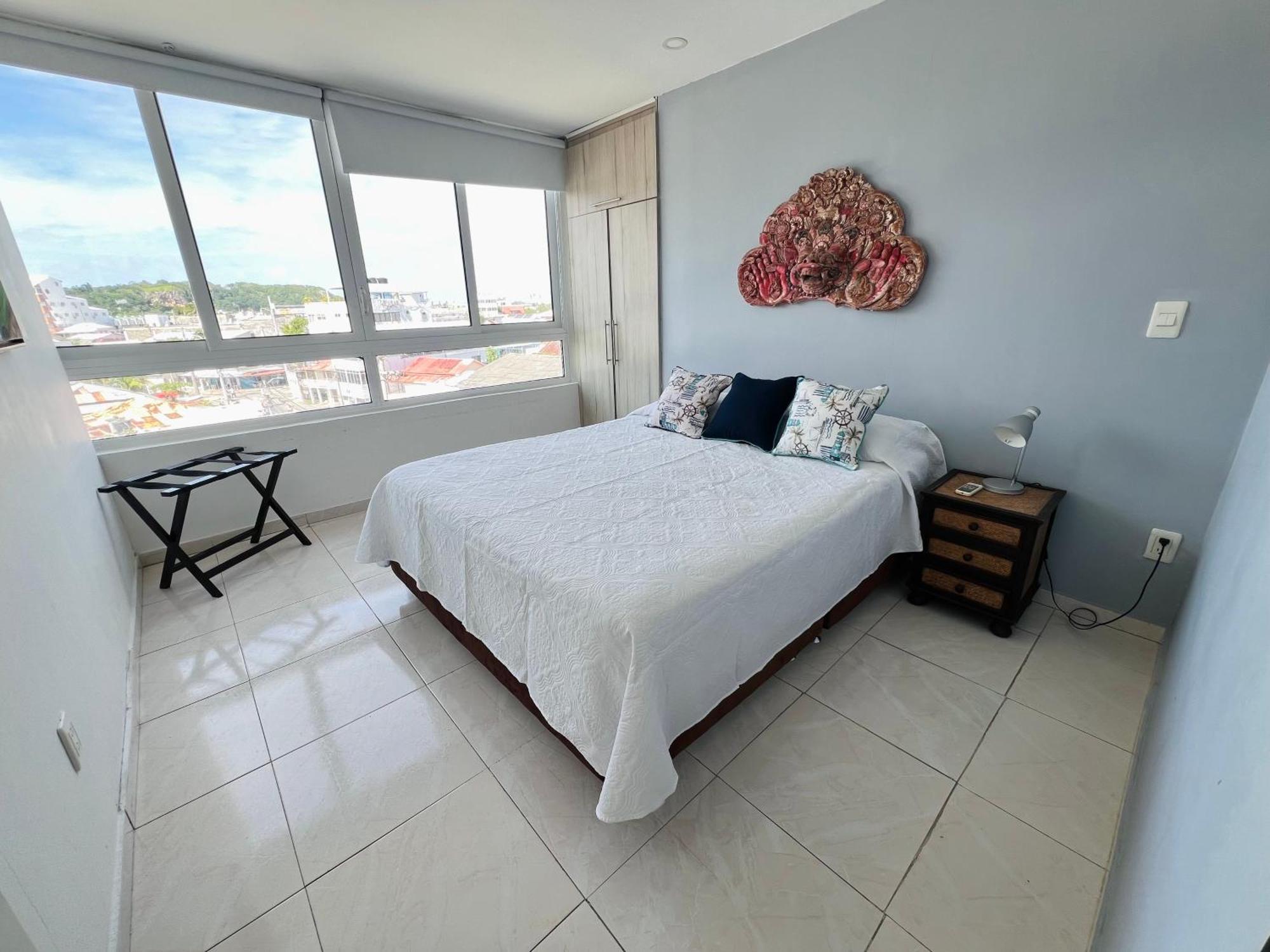 Apartamentos Bahia Fragata San Andrés Екстериор снимка